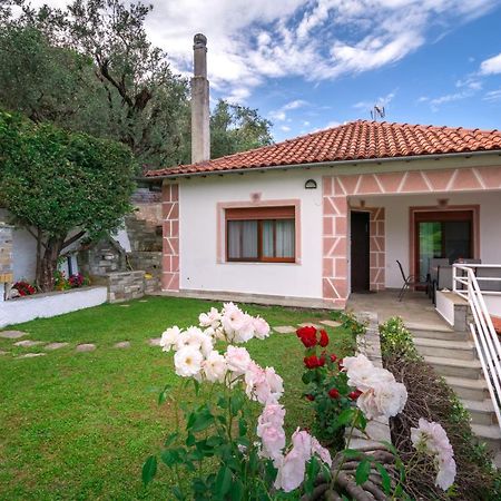 Gardenia Sea View Home Khorevtón Luaran gambar