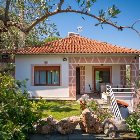 Gardenia Sea View Home Khorevtón Luaran gambar