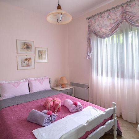 Gardenia Sea View Home Khorevtón Luaran gambar