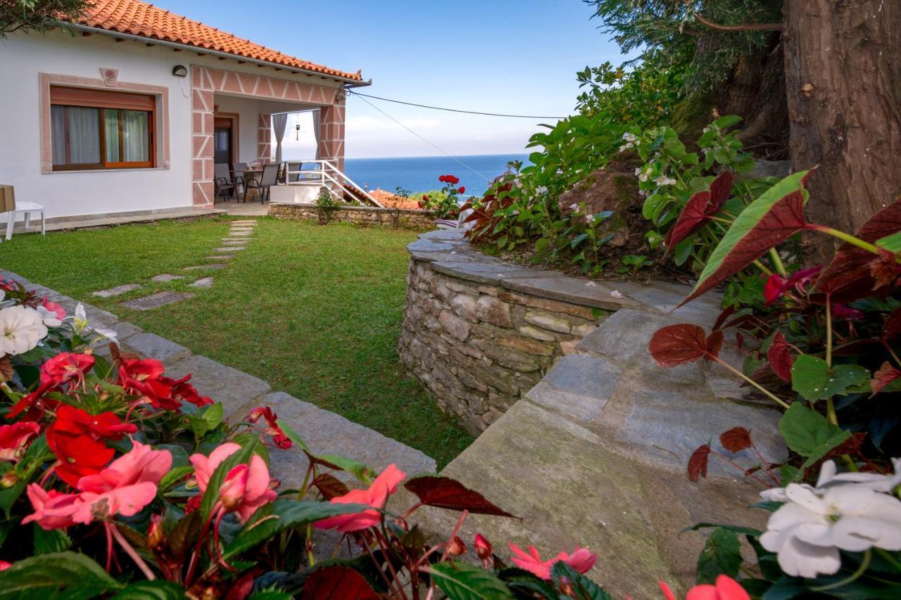 Gardenia Sea View Home Khorevtón Luaran gambar