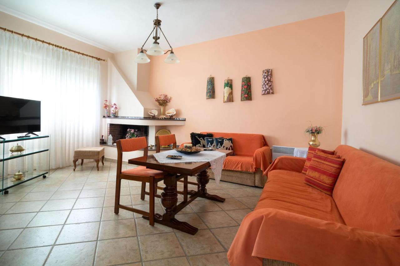 Gardenia Sea View Home Khorevtón Luaran gambar