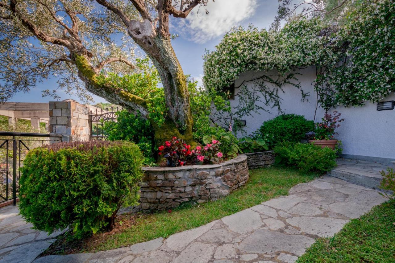 Gardenia Sea View Home Khorevtón Luaran gambar